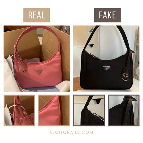 does ebay sell fake prada|prada handbag counterfeit.